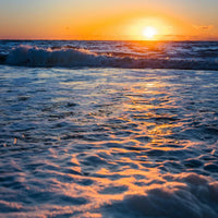 Sunset Sound Healing Experience