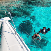 เรือสปีดโบ๊ทส่วนตัวไปเกาะพีพี