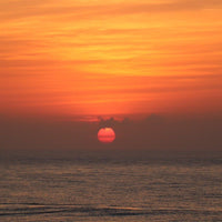 Sunset Sound Healing Experience
