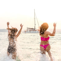 Island Hopping Full Day Tour