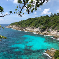 Island Hopping Full Day Tour