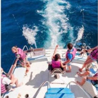 Full-Day Fishing Trip