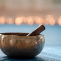 Sunset Sound Healing Experience