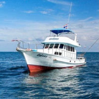 Full-Day Fishing Trip