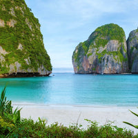 เรือสปีดคาตามารันสุดหรูไปเกาะพีพี