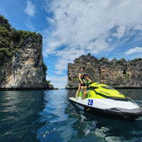 Jet Ski Safari for 2