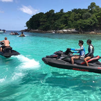 Jet Ski Safari for 2