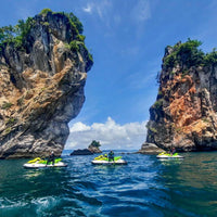Jet Ski Safari for 2
