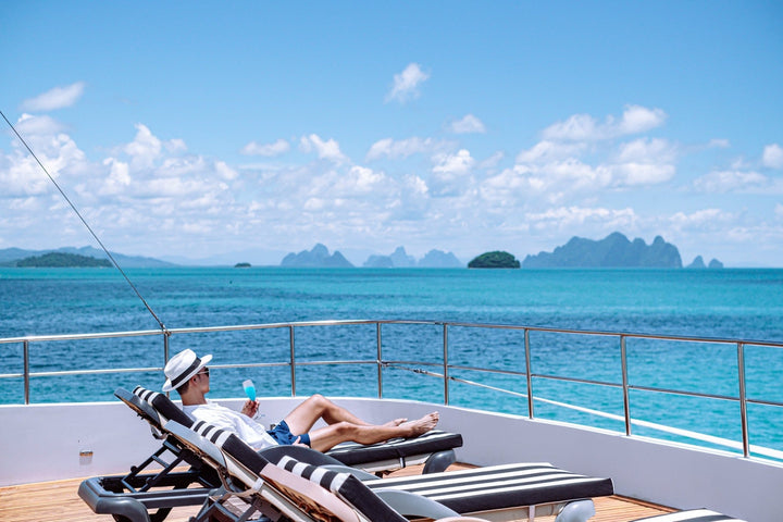 Best Time to Visit Phuket for Island Tours – A Month-by-Month Guide