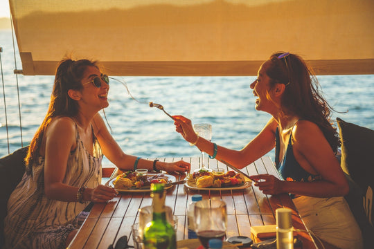 Phuket Sunset Cruise – Romantic, Chill, or Party? You Decide