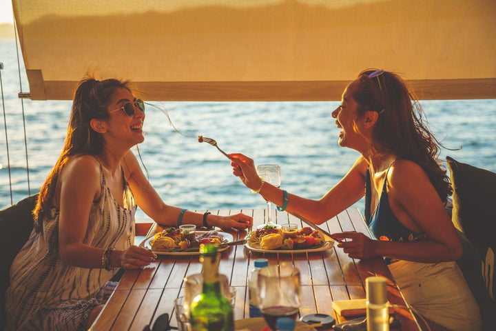 Phuket Sunset Cruise – Romantic, Chill, or Party? You Decide