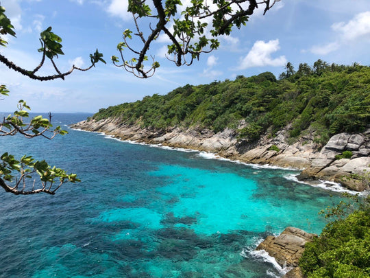 Coral vs Racha vs Maiton – Which Phuket Island Is Right for You?