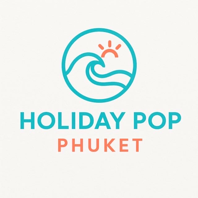 Holiday Pop Phuket – Luxury Villa & Poolside Experiences in Phuket