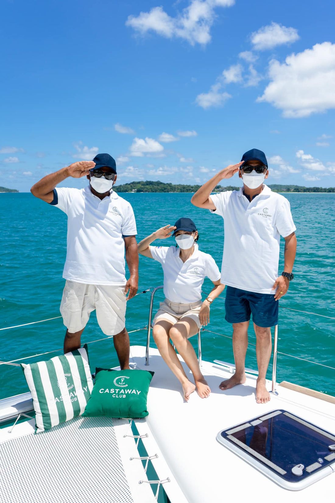 เรือสปีดโบ๊ทส่วนตัวไปเกาะพีพี