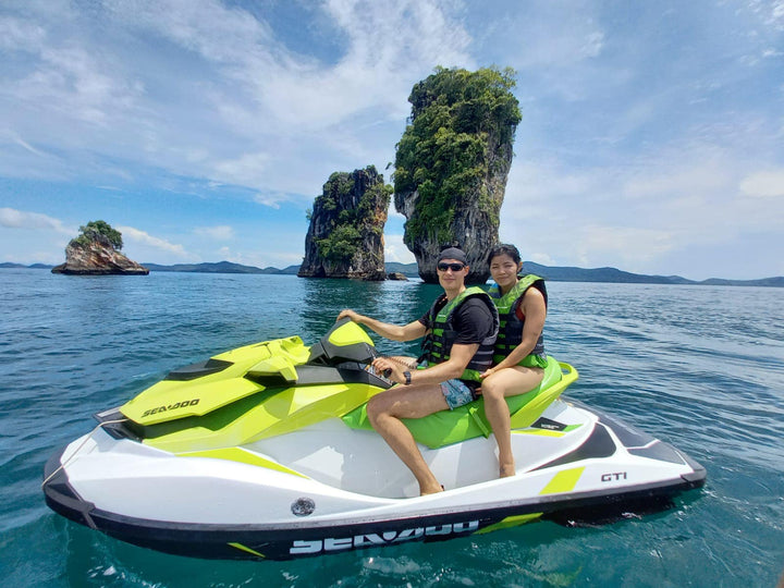 Highlight during your holiday in Phuket. 