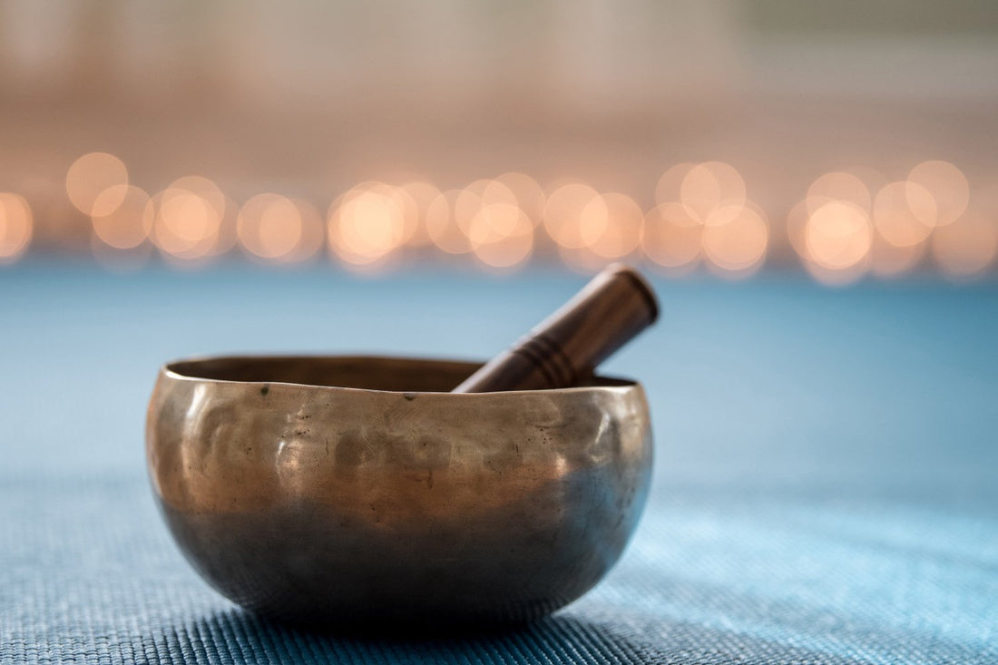 Sunset Sound Healing Experience