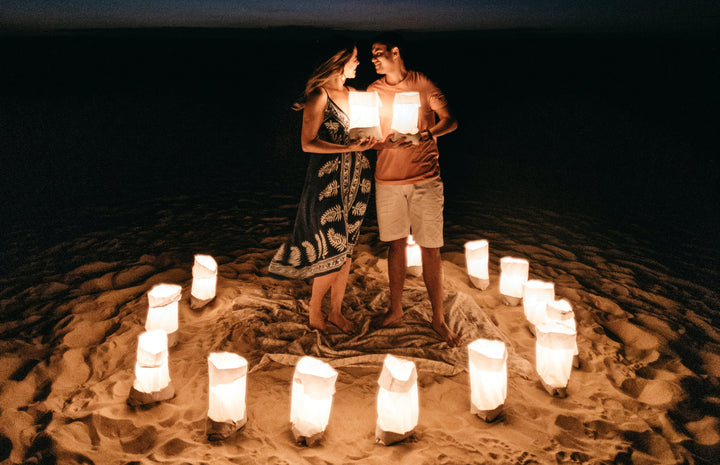 Where to propose Phuket