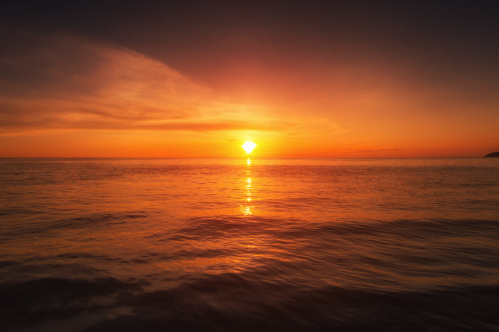 Sailing on a budget! But big moments guaranteed. 
