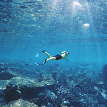 Freediving Instructor - castawayclubphuket