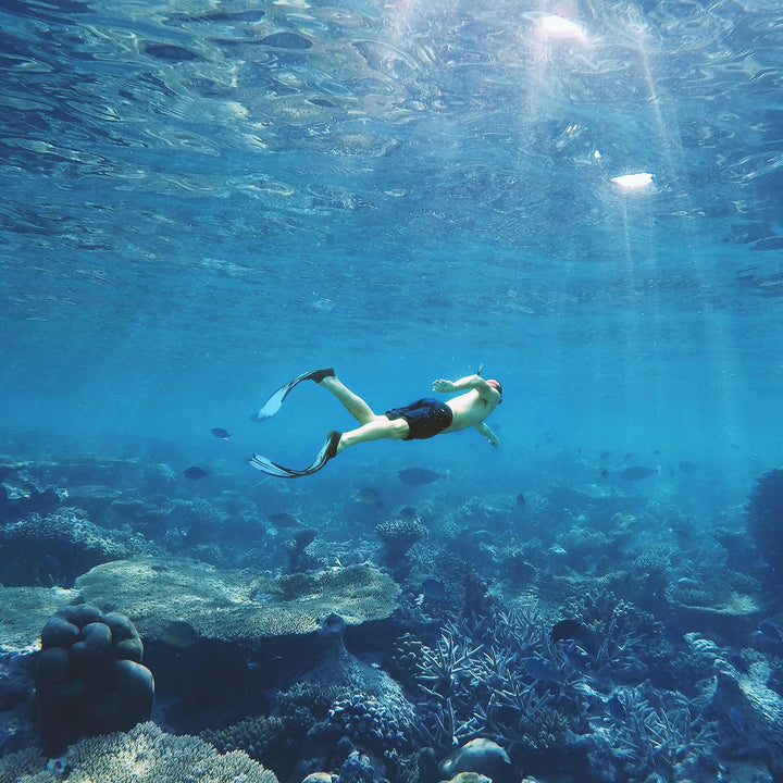 Freediving Instructor - castawayclubphuket